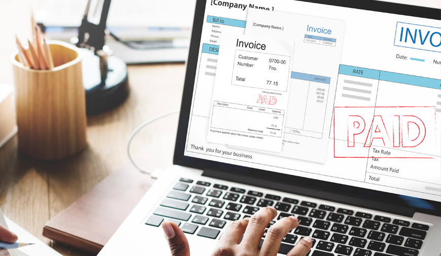 Account Receivable & Payable (AR&AP)